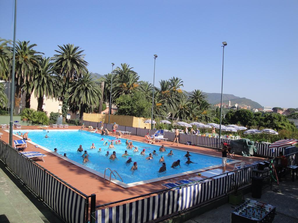 Camping Tigullio Camping &